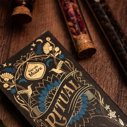 Purification - Rituals Incense | Sagrada Madre | Next Level Webshop