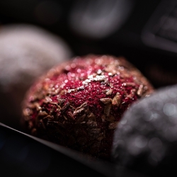 Cosmos - Planetary Smudge Bombs - energetic cleansing bundle - close-up detail