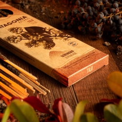 Linden Flower - Patagonia Incense - artisanal Argentinian incense sticks