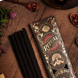 Love Yourself - Rituals Incense | Sagrada Madre | Next Level Webshop