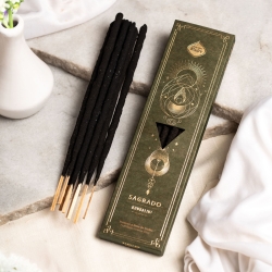 Kundalini - Sagrado Incense - spiritual incense sticks