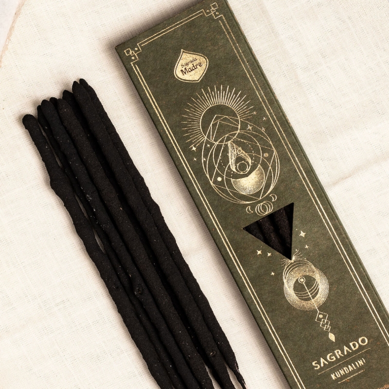 Eternal Love - Sagrado Incense | Sagrada Madre | Next Level Webshop