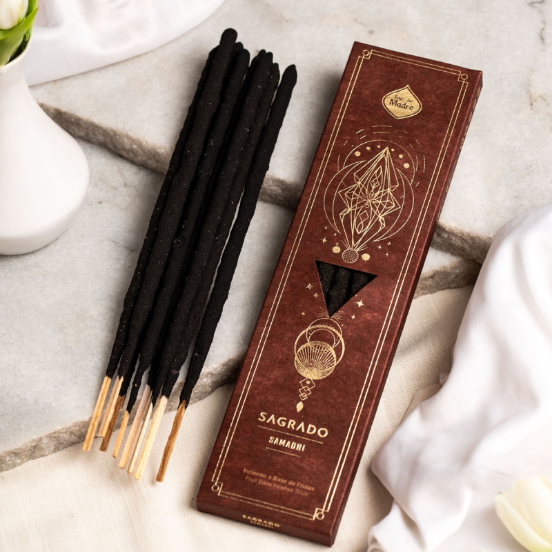 Eternal Love - Sagrado Incense | Sagrada Madre | Next Level Webshop