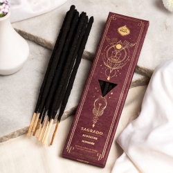 Meditation - Sagrado Incense - spiritual incense sticks