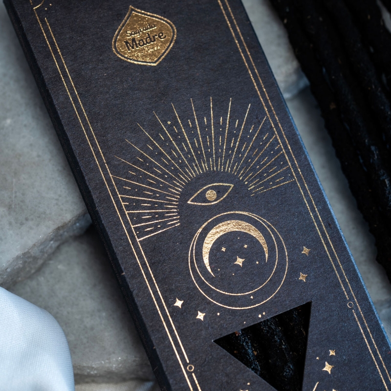 Third Eye - Sagrado Incense - spiritual incense sticks