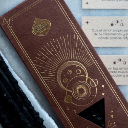 Divine Encounter - Sagrado Wierook - spirituele geurstokjes - verpakking en ontwerp