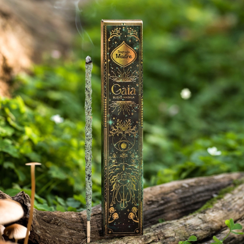 Buy Incense - Maha Massala | Next Level SmartShop