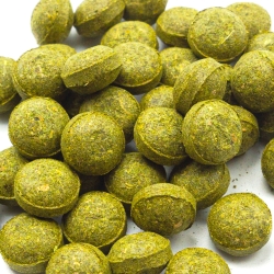 Siam Weed - Primitiva Pills (45g) - Indonesian herbal capsules - product overview