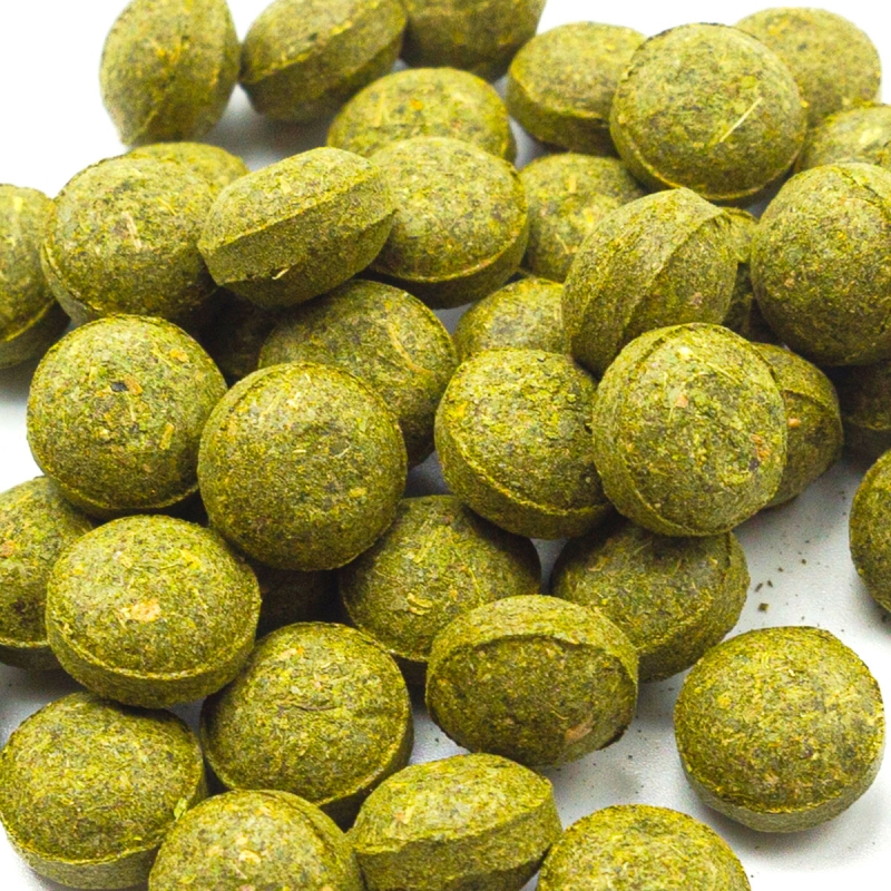Natudos | Primitiva Siam Weed Pills | Traditional Indonesian Herbal Supplement