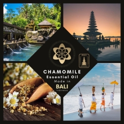 Puur Kamille - Essentiële Olie - 100% natuurlijke etherische olie - productoverzicht Puur Kamille - Essentiële Olie - 100% natuurlijke etherische olie - productoverzicht