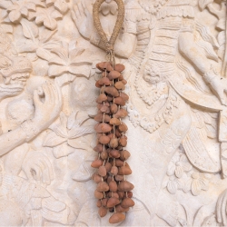 Kenari XL Seed Shaker | Sound Healing | Next Level Smart