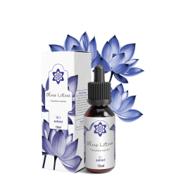 Order Blue Lotus Flower Extract today from SmartShop | Next Level S...
