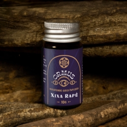 Ormus Infused Rapé - Xixa - ceremonial herbal powder