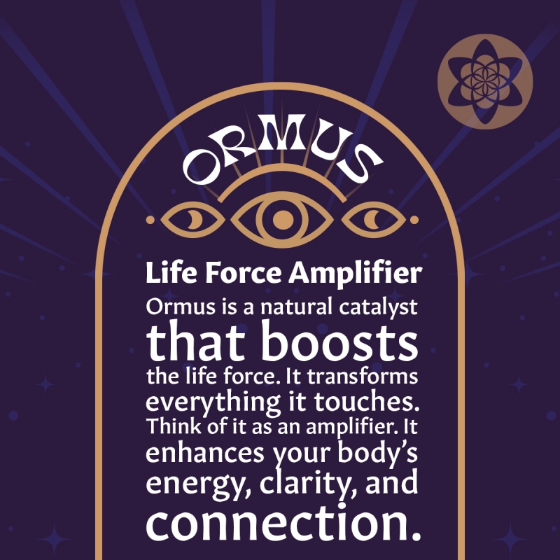 Ormus Infused Blue Lotus 10:1 TPA Extract - Nymphaea Caerulea extract - product overview Ormus Infused Blue Lotus 10:1 TPA Extract - Nymphaea Caerulea extract - product overview