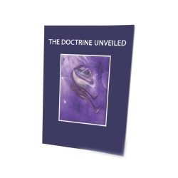 The doctrine unveiled | Spiritual Book