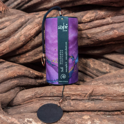 Zaphir - Sufi - handcrafted ceremonial instrument