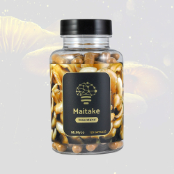 Order Chaga Mushroom Extract (120 caps.) today from SmartShop | Nex...