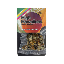 Magic Truffles High Hawaiians - 25g - Strongest Magic Truffles