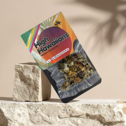 Magic Truffles High Hawaiians - 25g - Strongest Magic Truffles - product overview