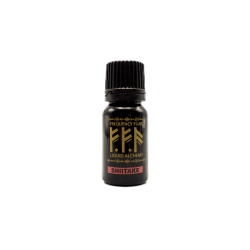 Shiitake Extract - Natuurlijk Adaptogeen (10ml) - medicinaal paddenstoelextract
