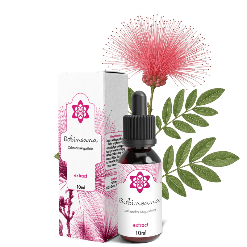 Bobinsana - Extract (Calliandra angustifolia) - vloeibaar plantenextract