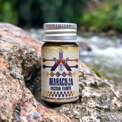 04 Rap&eacute; Maracuj&aacute; Passion Flower - Exclusive | Kalmerende Passiebloem Blend