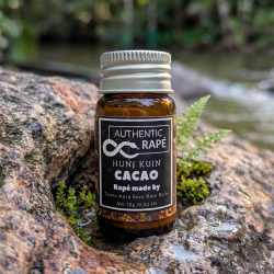 18 Authentic Rapé - Huni Kuin Cacao - ceremonial herbal powder