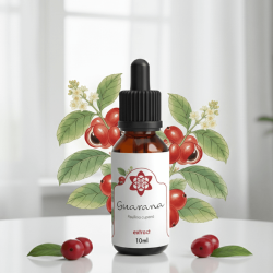 Guarana Extract - liquid herbal extract