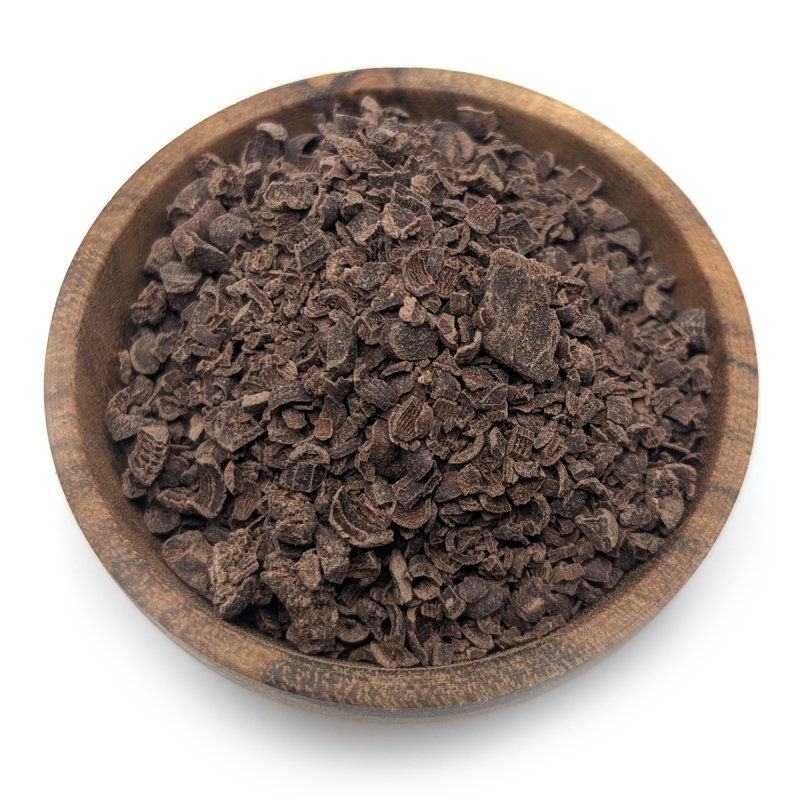 Ceremoni&euml;le Cacao Putumayo Colombia 450g Kopen | Raw Single
