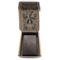 Cacao Jaguar Siembra Colombia 500g Kopen | Ceremonieel Puur
