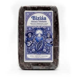 Buy Trinitario Cacao Mexico | Ceremonial Oaxaca Origin