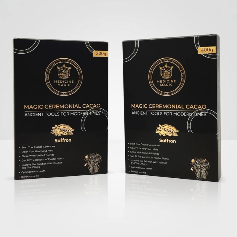 Ceremoniële Cacao Honduras Trinitario Kopen | Premium Pasta Ceremoniële Cacao Honduras Trinitario Kopen | Premium Pasta