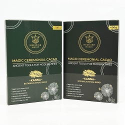 Ceremoni&euml;le Cacao Nicaragua O'Payo Kopen | Vulkanische Bodem