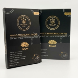 Ceremoni&euml;le Cacao Honduras Trinitario Kopen | Premium Pasta
