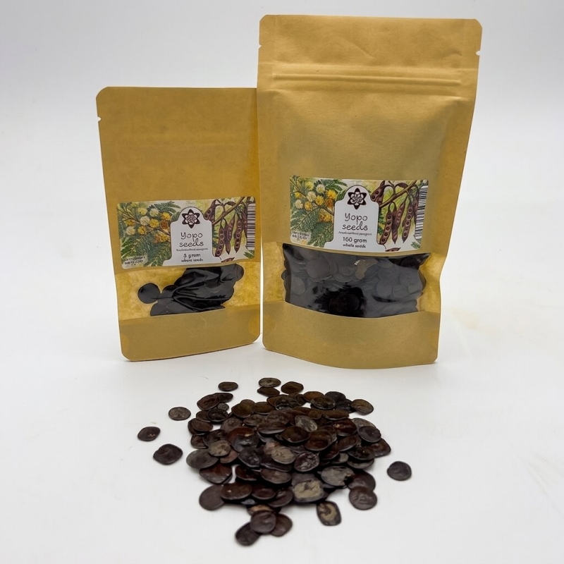 Order Yopo - 20 Seeds today from SmartShop | Next Level SmartShop