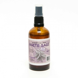 Witte Salie Witte Salie Aromatherapy Spray - 100 ML € 12,95