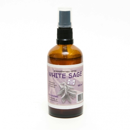 White Sage White Sage Aromatherapy Spray - 100 ML € 12,95