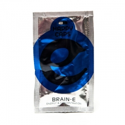 Formules Brain-E - 4 Capsules € 9,50