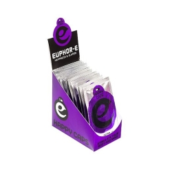 Euphor-E - 4 Capsules - natural herbal capsules Euphor-E - 4 Capsules - natural herbal capsules