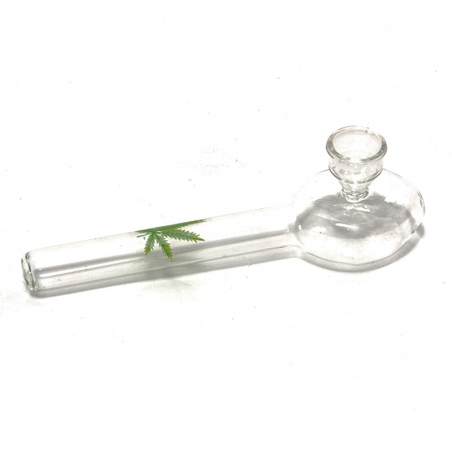 Glass Pipe big bowl - Glass Pipes - Next Level