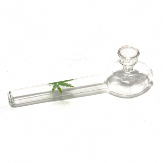 Glass Pipes Glass Pipe big bowl € 6,50