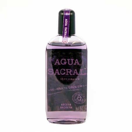 Agua Sacral - Sacred Cleansing Water - Colognes - Next Level