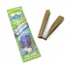 Wraps Juicy Hemp Wraps - Black 'N Blueberry € 2,50