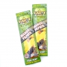 Wraps Juicy Hemp Wraps - Mango Papaya   2,50 Next Level Smartshop Webshop