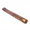 Incense Burners Wierook plank hout - Buddha € 2,50