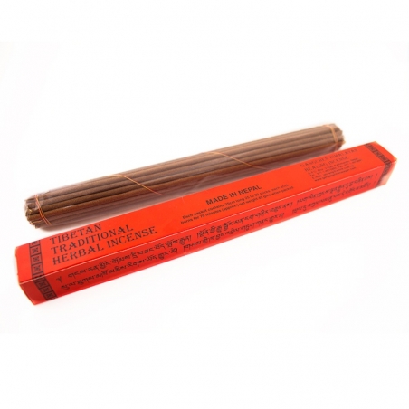 Traditional Tibetan Herbs Incense - Smudge & incense - Next Level