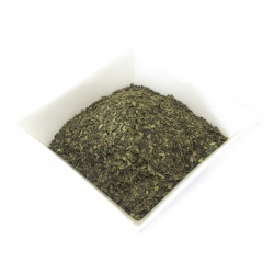 Ilex Guayusa leaves tea