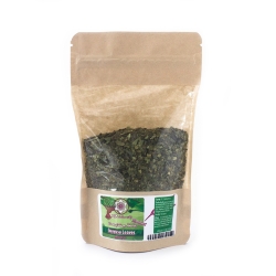 Ilex Guayusa Bladeren - gedroogde kruidenthee bladeren - productoverzicht