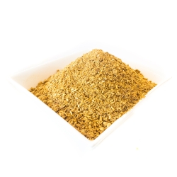 Palo Santo Shredded - Peruvian holy wood for energetic cleansing - product overview