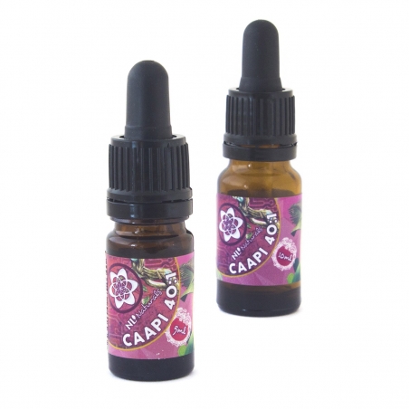 Caapi Tincture Drops 40:1 Extract · Red - Shamanism - Next Level